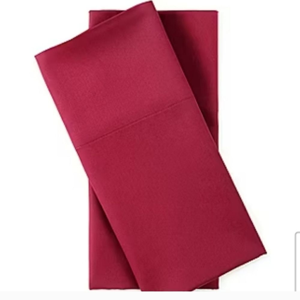 Distant Lands Perfect Color Wrinkle Resistant Sheet, Queen